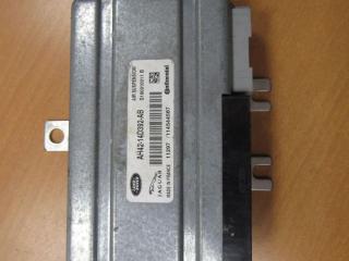 блок управления подвеской Land Rover Range Rover 3 поколение [2-й рестайлинг] 2012, AH42-14D392-AB