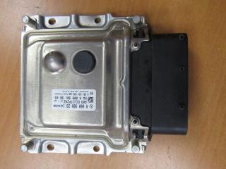 блок управления (другие) Mercedes-Benz Sprinter 2 поколение [рестайлинг] (W906) 2014, 0009002914