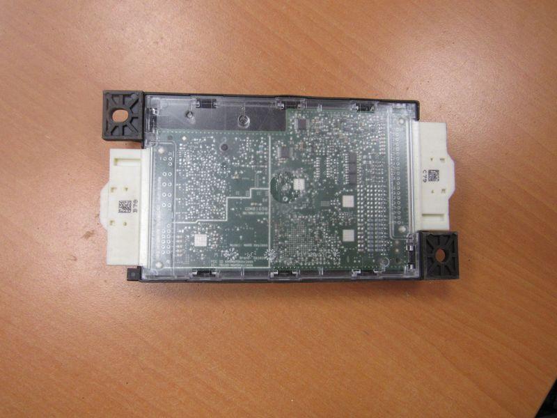 блок управления (другие) Mercedes-Benz A-Класс W177/V177 2018, 1679003504 - фото №1