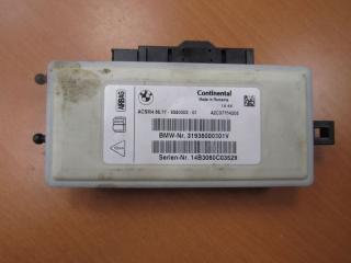 блок управления (другие) BMW 5 серия F07/F10/F11 2011, 9350003