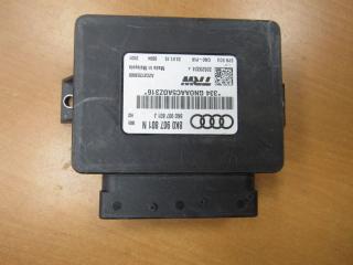 блок управления ручником Audi A4 B8/8K 2009, 8K0907801N