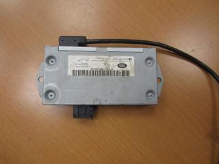 блок управления мультимедия Land Rover Range Rover 3 поколение [2-й рестайлинг] 2012, AH42-18C941-AQ