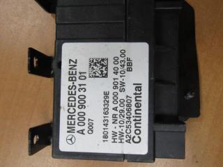 блок управления (другие) Mercedes-Benz E-Класс W212/S212/C207/A207 2012, 0009003101