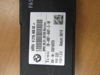 блок управления сиденьем BMW 5 серия F07/F10/F11 2009, 9216468