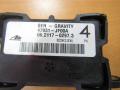 датчик ускорения Nissan GT-R R35 2008, 47931-JF00A - фото №2