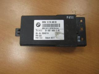 блок управления сиденьем BMW 5 серия F07/F10/F11 2011, 9216468