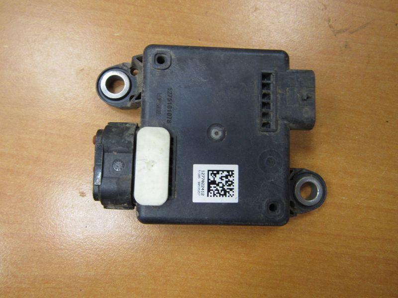 датчик (прочие) Jeep Cherokee 5 поколение 2015, 1277022412 - фото №1