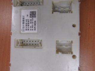 блок комфорта Mercedes-Benz GL-Класс X166 2012, 1669008017