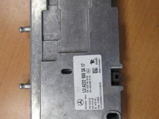 блок управления камерой Mercedes-Benz S-Класс W222 [рестайлинг] 2017, 222905617