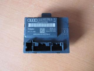 блок комфорта Audi Q7 4L [рестайлинг] 2012, 4L0907290A