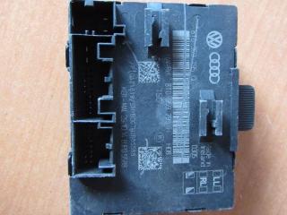 блок комфорта Audi A4 B8 [рестайлинг] 2013, 8T0959795Q