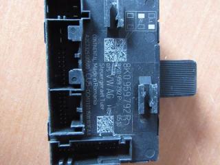 модуль управления двери Audi A4 B8/8K 2009, 8K0959792P