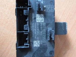 модуль управления двери Audi A4 B8/8K 2009, 8K0959795G