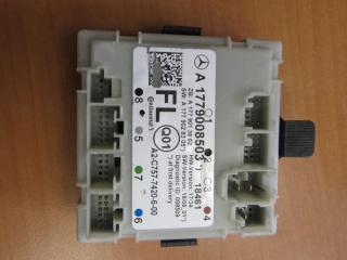 модуль управления двери Mercedes-Benz A-Класс W177/V177 2018