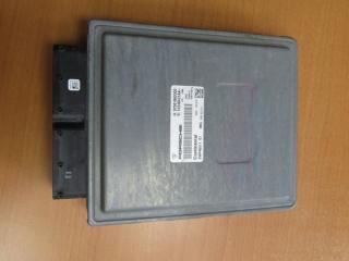 блок управления двигателем Porsche Panamera 970 [рестайлинг] 2013, 97061860300