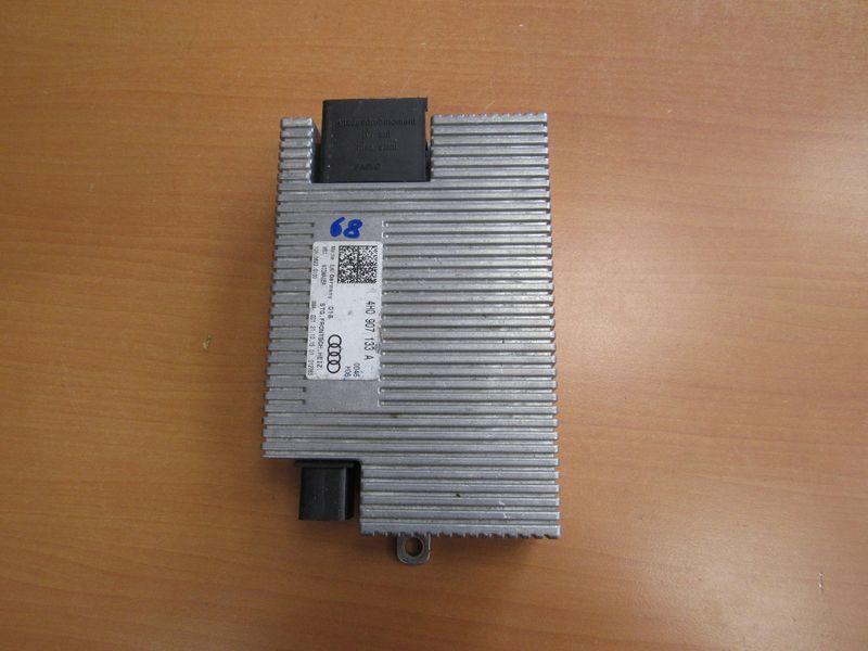 блок управления (другие) Audi A8 D4/4H 2012, 4H0907133A - фото №1