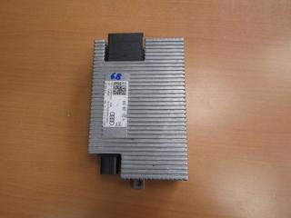 блок управления (другие) Audi A8 D4/4H 2012, 4H0907133A