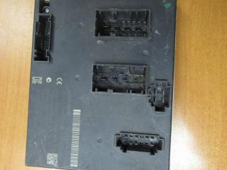 блок управления центральным замком Porsche Cayenne 958 2014, 7PP907064JJ