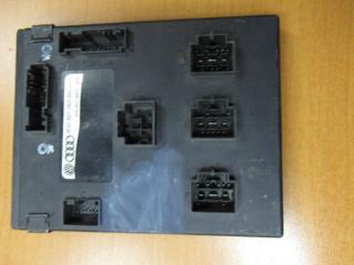 Блок управления BCM (Body Control Module) Audi A8 D4/4H 2012, 4H0907063BK