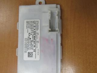 Блок управления бесключевым доступом Mercedes-Benz S-Класс W222 [рестайлинг] 2017, 2229000316