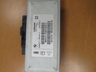 датчик AirBag BMW X6 F16 2014, 6837359