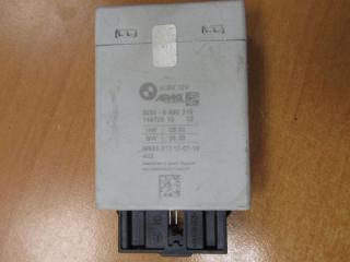 Блок управления рулевой колонки BMW 5 серия G30/G31 2016, 6885215