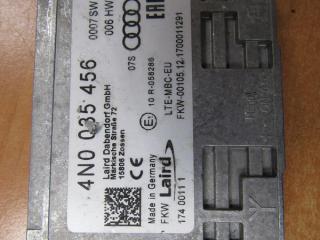 усилитель антенны Volkswagen Tiguan 2 поколение 2016, 4N0035456