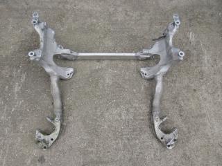 балка подвески передняя (подрамник) Audi A4 B8/8K 2009, 8T0399315H
