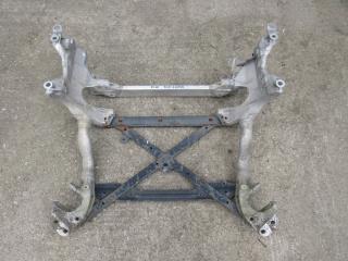 балка подвески передняя (подрамник) Audi A4 B8/8K 2009, 8T0399315J