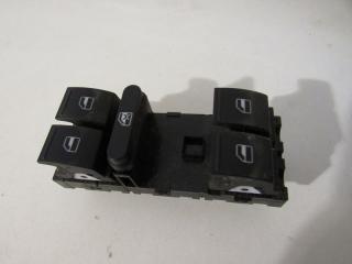 блок управления стеклоподъемниками Volkswagen Touran 1 поколение [рестайлинг] 2007, 1K4959857B