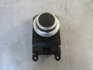 джойстик управления мультимедиа BMW 5 серия E60/E61 [рестайлинг] 2007, 6944884