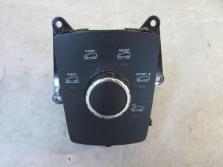 панель управления Mercedes-Benz GL-Класс X166 2012