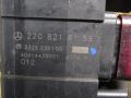кнопка (выключатель) Mercedes-Benz S-Класс W220 1998, 2208218158 - фото №4
