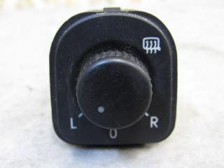 джойстик регулировки зеркал Volkswagen Touran 1 поколение [рестайлинг] 2006, 1K0959565K