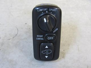 блок управления подвеской Toyota Land Cruiser J100 1998, 758522