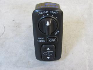 блок управления подвеской Toyota Land Cruiser J100 1998, 758522