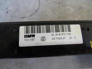 кнопка (выключатель) BMW X5 E53 [рестайлинг] 2003, 8373733