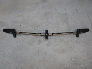 заглушка (решетка) в бампер Mercedes-Benz S-Класс W221 [рестайлинг] 2009, 2218800324