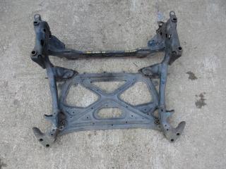 балка подвески передняя (подрамник) Audi A7 4G 2012