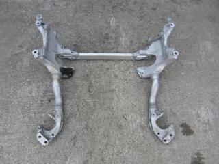 балка подвески передняя (подрамник) Audi A4 B8/8K 2009, 8T0399315H