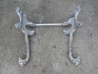 балка подвески передняя (подрамник) Audi A4 B8/8K 2009, 8T0399315H