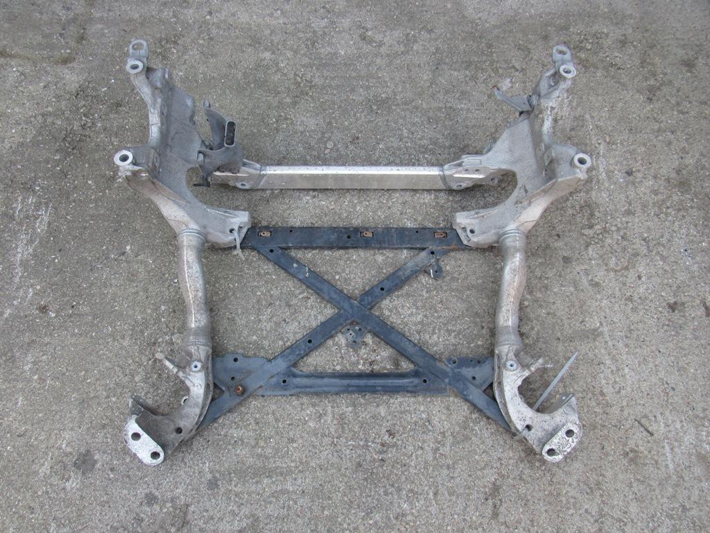 балка подвески передняя (подрамник) Audi A4 B8/8K 2009, 8T0399315H - фото №1