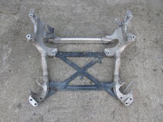 балка подвески передняя (подрамник) Audi A4 B8/8K 2009, 8T0399315H