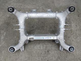 балка подвески задняя BMW 5 серия F07/F10/F11 [рестайлинг] 2013, 6793802