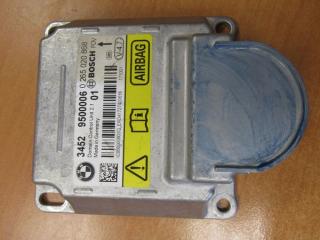 блок управления ICM BMW X6 F16 2014, 9500006