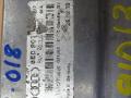 блок управления (другие) Audi A8 D3 [рестайлинг] 2005, 4E0910133 - фото №2