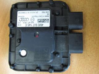 блок управления подвеской Audi Q7 4M 2016, 4M0907145E