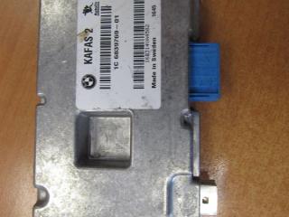 блок управления системы KaFAS BMW X5 F15 2013, 1C6839769