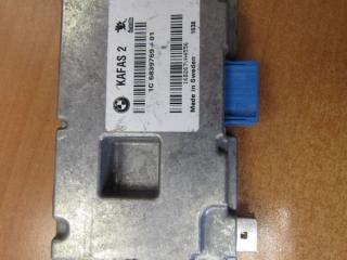 блок управления системы KaFAS BMW X5 F15 2013, 1C6839769
