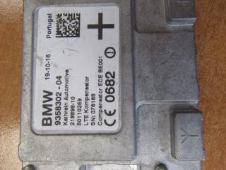 блок управления телефоном BMW X5 F15 2013, 9358302